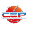 CEP洛里昂logo
