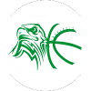 坎帕拉大学鹰logo