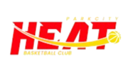 帕克城热火logo