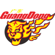 广东东阳光后备队logo