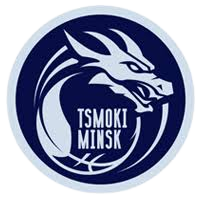 明斯克B队logo