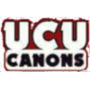 UCU佳能logo