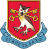 圣彼德学院孔雀女篮logo