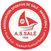 AS沙利logo