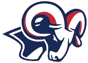 蓝田大学logo