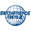 东京地球之友logo