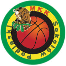 MKK索科洛女篮logo