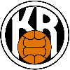 KR雷克雅未克女篮logo