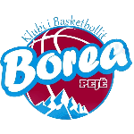 KB波里亚佩贾logo