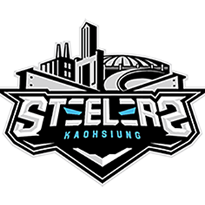 高雄钢铁人logo