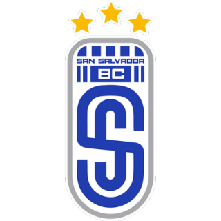 圣萨尔瓦多U21logo