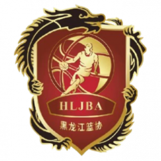 黑龙江U21logo