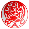 WAC卡萨布兰卡女篮logo