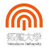 拓殖大学logo