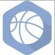 中国台北国防学院女篮logo