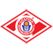 诺金斯克斯巴达女篮B队logo