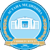 AMU努尔苏丹女篮logo
