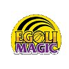 伊哥力魔术logo