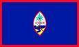 关岛女篮logo