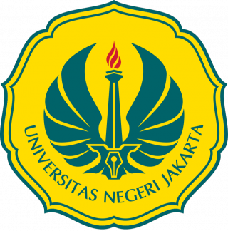 雅加达国立大学女篮logo
