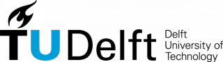 代尔夫特理工大学logo
