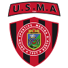 USM阿尔格女篮logo