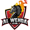 阿尔瓦赫达logo