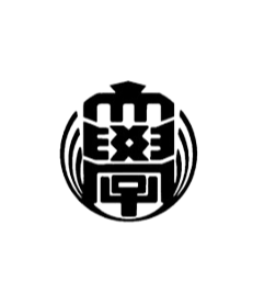 上武大学logo