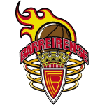 巴雷伦斯U21logo