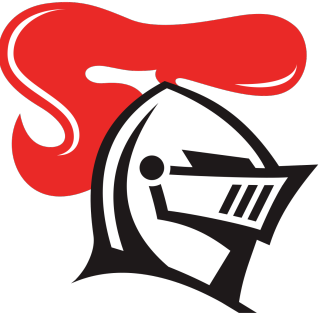 纽卡斯尔骑士logo