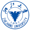 浙江大学logo