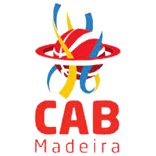 CAB马德拉B队logo