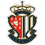 桑加柳什U23logo