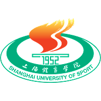 上海体育学院女篮logo