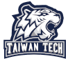 台北科技大学女篮logo