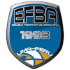 EFBA女篮logo