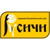 鲁斯奇库尔斯克logo