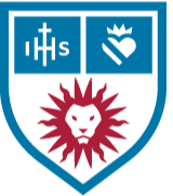 罗耀拉大学logo