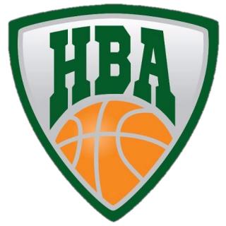 HBA马斯基logo