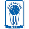 MKK库马诺夫logo