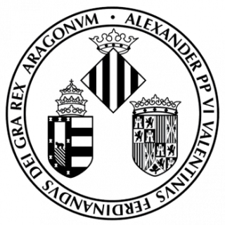巴伦西亚大学女篮logo