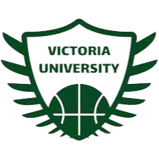 维多利亚大学logo