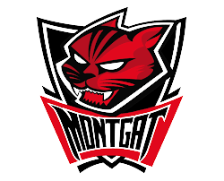 UE蒙特加特logo