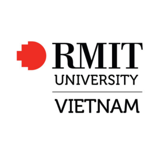 越南RMIT大学logo