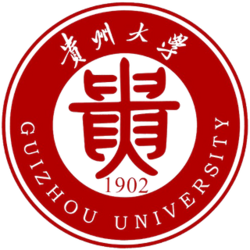 贵州大学女篮logo