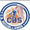 CB索库埃利亚莫斯logo