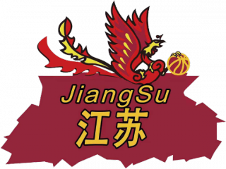 江苏南钢女篮logo