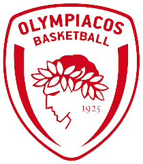 奥林比亚科斯比雷埃夫斯 女子logo