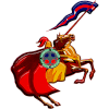 拉特朗圣若望学院logo
