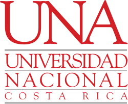 哥斯达黎加国立大学女篮logo